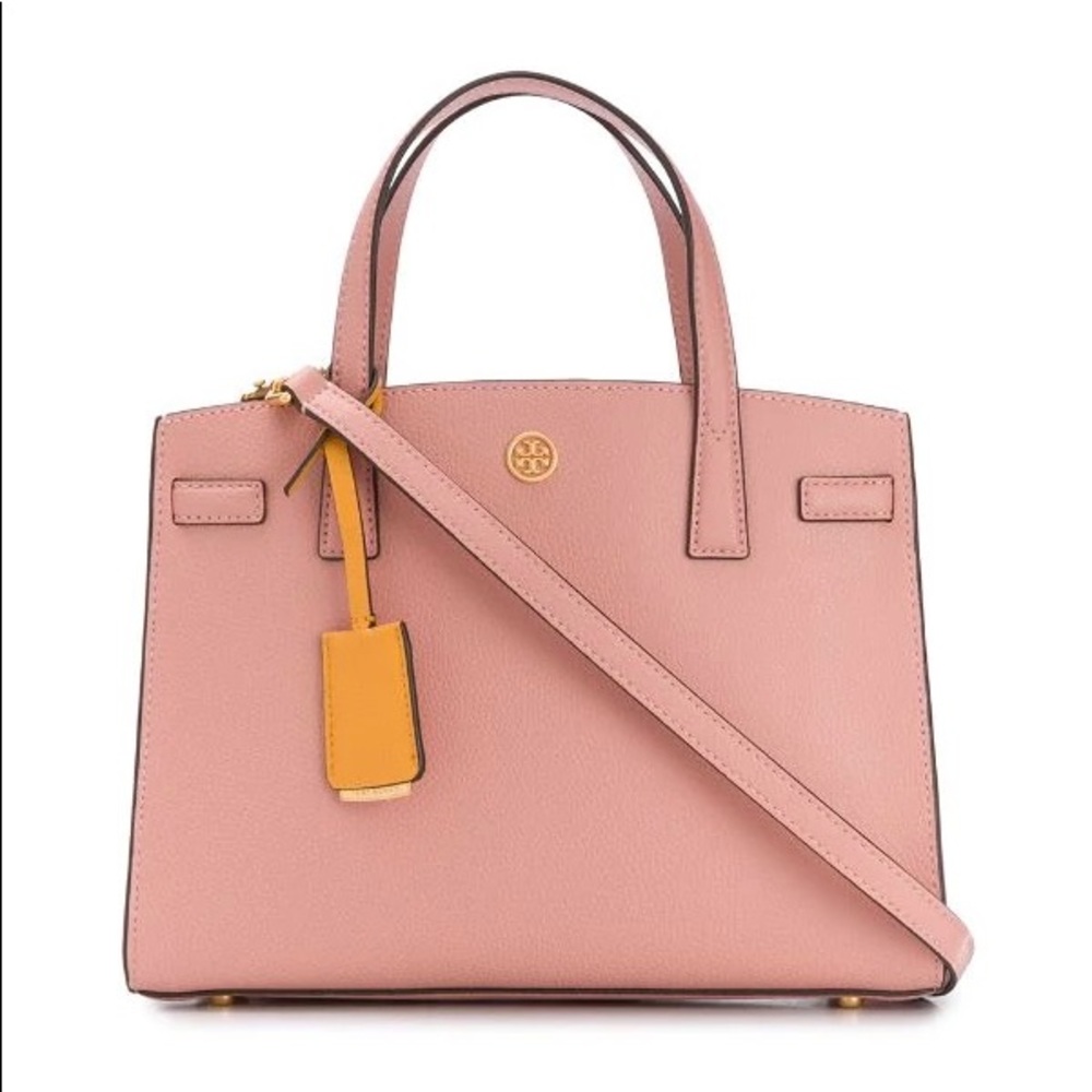 Walker Satchel